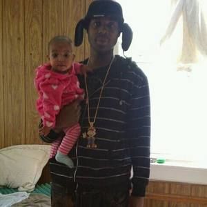 Meet your Posher, Harry